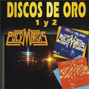 Various - Polymarchs Discos de Oro Vol. 1 y 2 download free