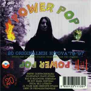 Various - Power Pop '79.-'97. download free
