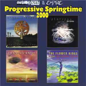 Various - Progressive Springtime 2000 download free