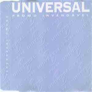 Various - Promointernacional download free