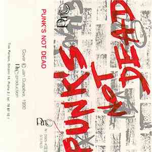 Various - Punk's Not Dead download free