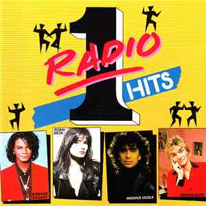 Various - Radio 1 Hits download free