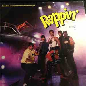 Various - Rappin' (Music From The Original Motion Picture Soundtrack) download free