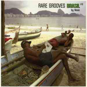 Various - Rare Grooves Brasil #1 download free