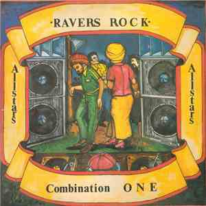 Various - Ravers Rock Allstars Combination One download free