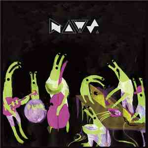 Various - Raws​ - Sampler download free