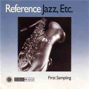 Various - Reference Jazz, Etc. download free