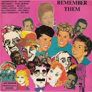 Various - Remember Them download free