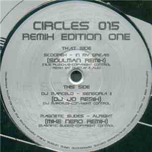 Various - Remix Edition One download free