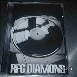 Various - RFG Diamond download free