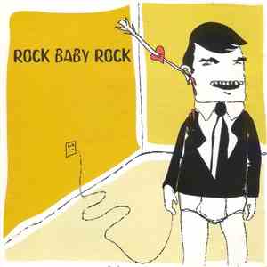 Various - Rock Baby Rock download free