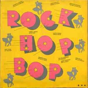 Various - Rock Hop Bop download free