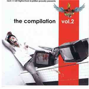 Various - Rock 'N' Roll Highschool - The Compilation Vol. 2 download free