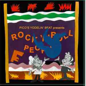 Various - Rock 'n' Roll People Volume 3 download free