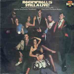 Various - Rock'N'Roll Is Still A-Live! download free