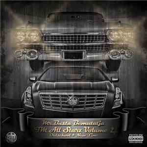 Various - RTM All Starz Vol. 4 - Oldschool + Newline download free