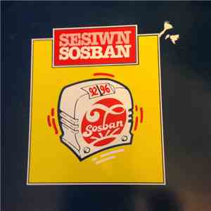 Various - Sesiwn Sosban download free