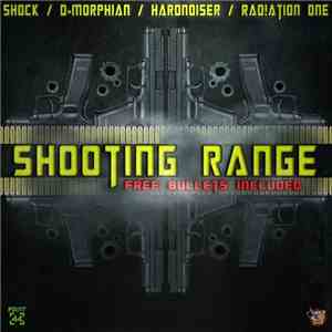 Various - Shooting Range Yellow download free