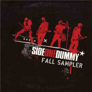 Various - SideOneDummy Fall Sampler download free