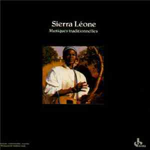 Various - Sierra Leone: Musiques Traditionnelles download free