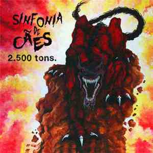 Various - Sinfonia De Cães 2500 Tons download free