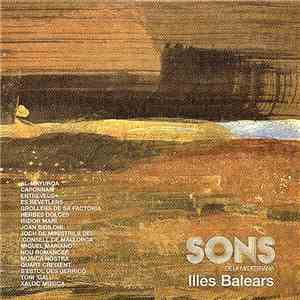 Various - Sons De La Mediterrània - Illes Balears download free