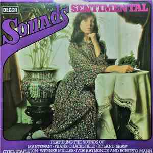 Various - Sounds Sentimental download free