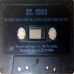 Various - St. Ides download free