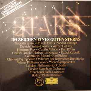 Various - Stars Im Zeichen Eines Guten Sterns download free