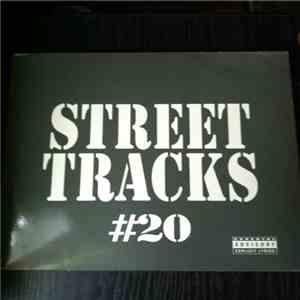 Various - Street Tracks 20 download free
