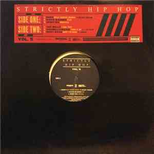 Various - Strictly Hip Hop (Vol. 5) download free