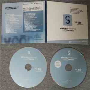 Various - Strictly Music Vol. 10 International download free