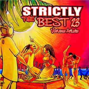 Various - Strictly The Best 23 download free