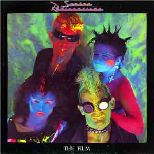 Various - Sueños Radioactivos - The Film (Radioactive Dreams Soundtrack) download free