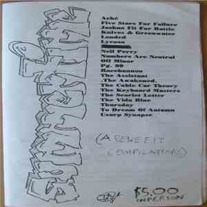 Various - Summertime download free
