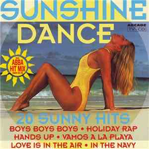 Various - Sunshine Dance download free