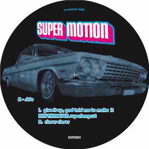 Various - Super Motion download free