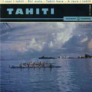 Various - Tahiti download free