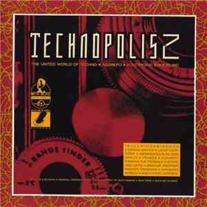 Various - Technopolis 2 download free