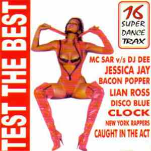 Various - Test The Best download free
