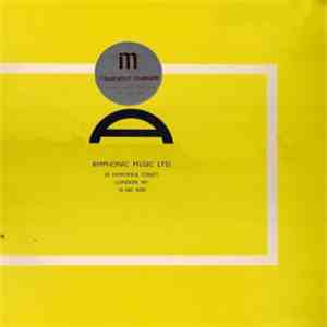 Various - The All Electric Steam Radio Band download free