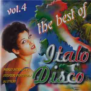 Various - The Best Of Italo Disco Vol. 4 download free