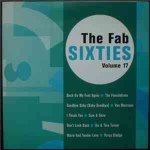 Various - The Fab Sixties Volume 17 download free