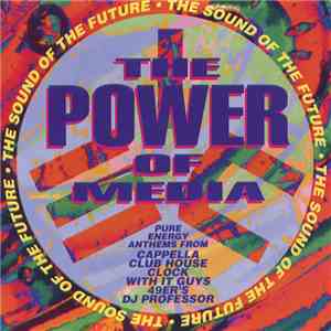 Various - The Power Of Media download free