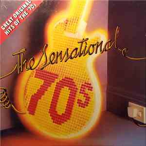 Various - The Sensational 70's download free