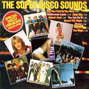 Various - The Super Disco Sounds download free