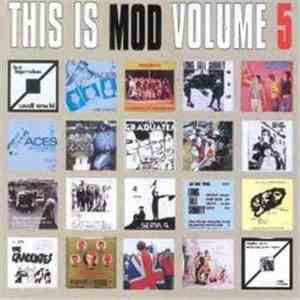 Various - This Is Mod Volume 5 - Modulations 1979-1983 download free