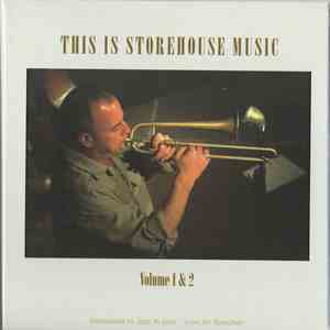Various - This Is Storehouse Music Volume 1 & 2 download free