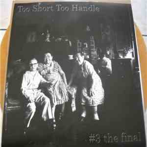 Various - Too Short Too Handle #3 download free