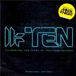Various - Toolroom Ten download free